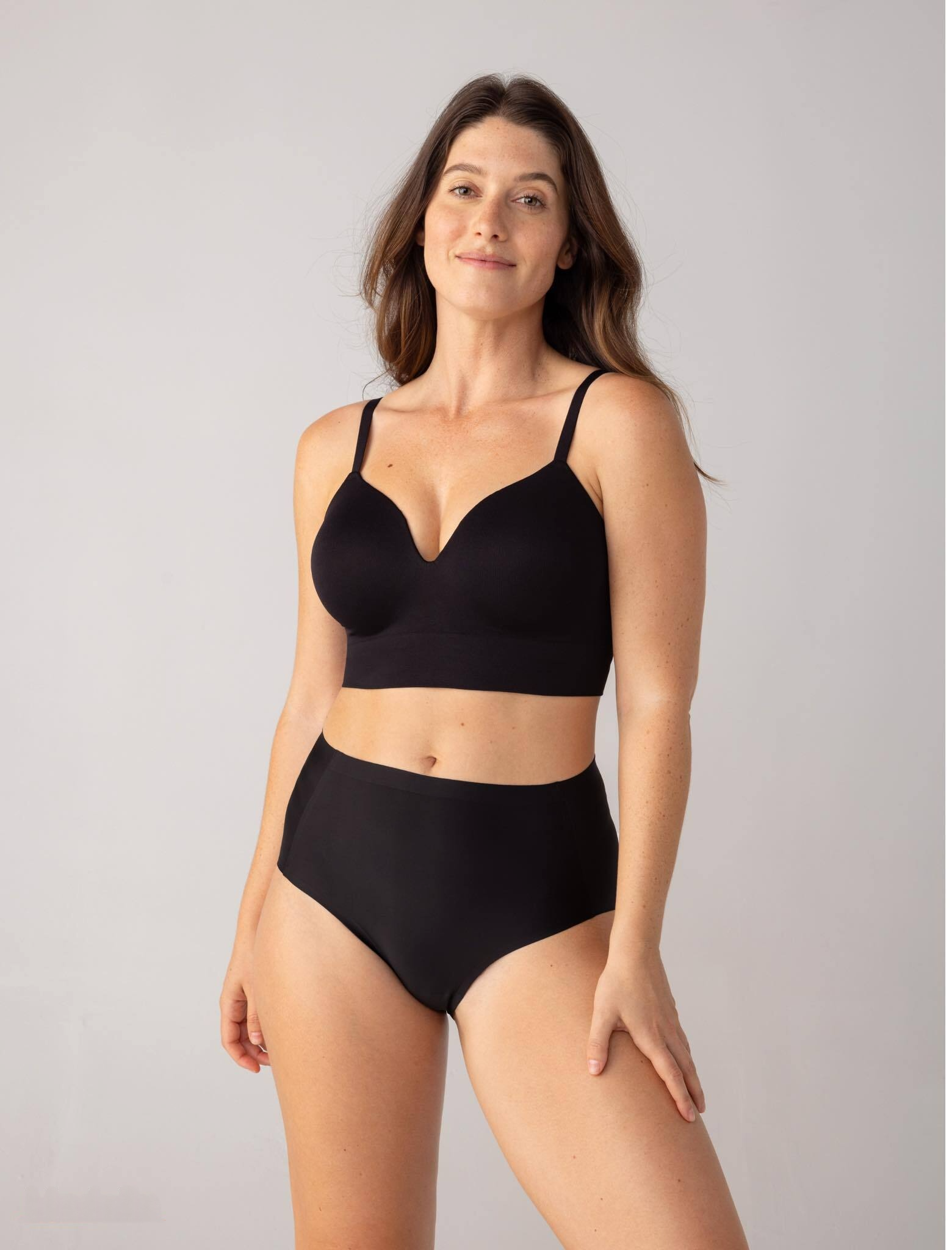 Kit 3 Sutiãs Modelador Libelle — Maralleve
