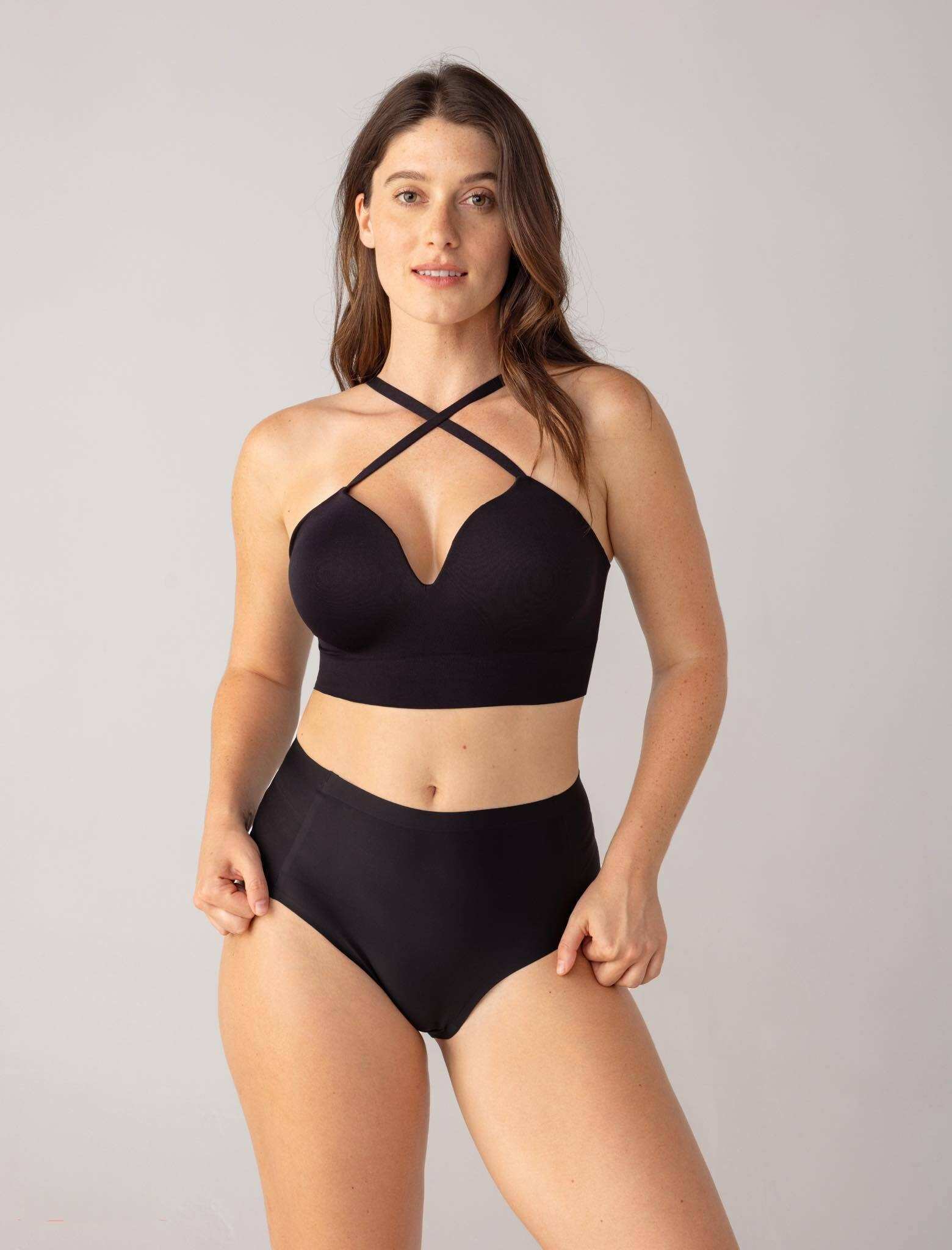 Kit 3 Sutiãs Modelador Libelle — Maralleve
