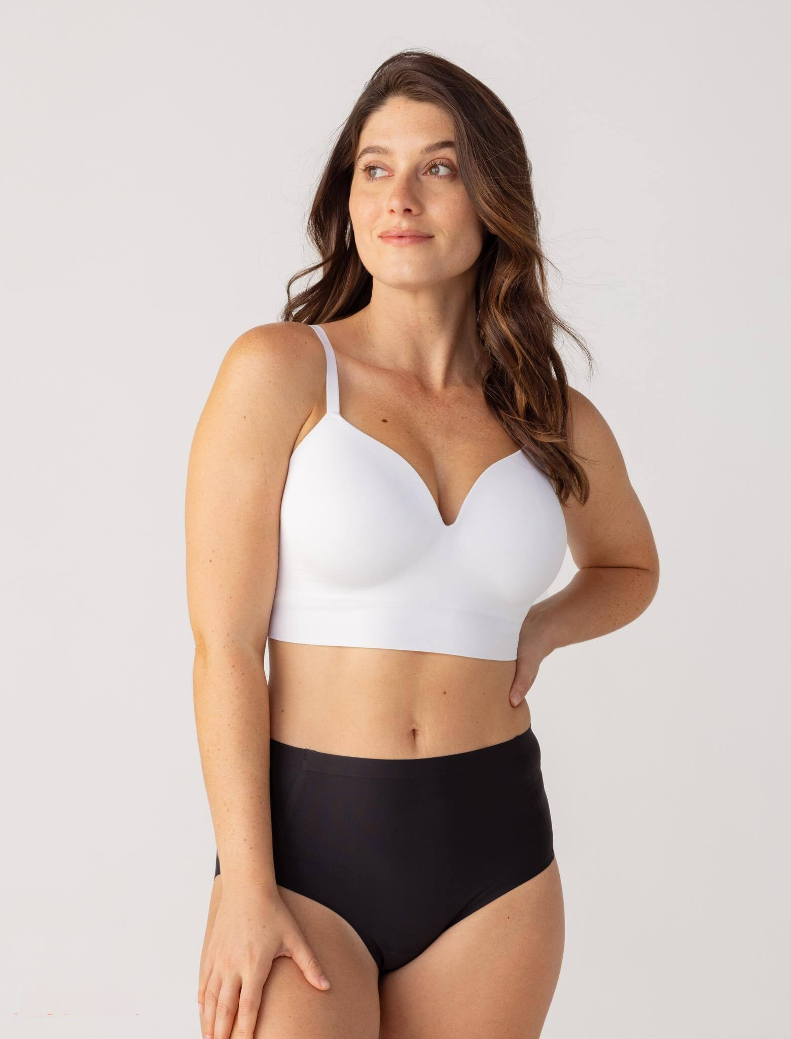 Kit 3 Sutiãs Modelador Libelle — Maralleve