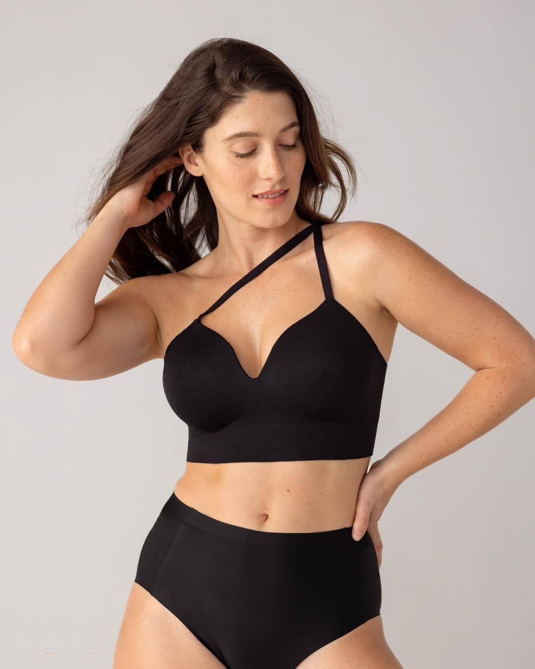 Kit 3 Sutiãs Modelador Libelle — Maralleve