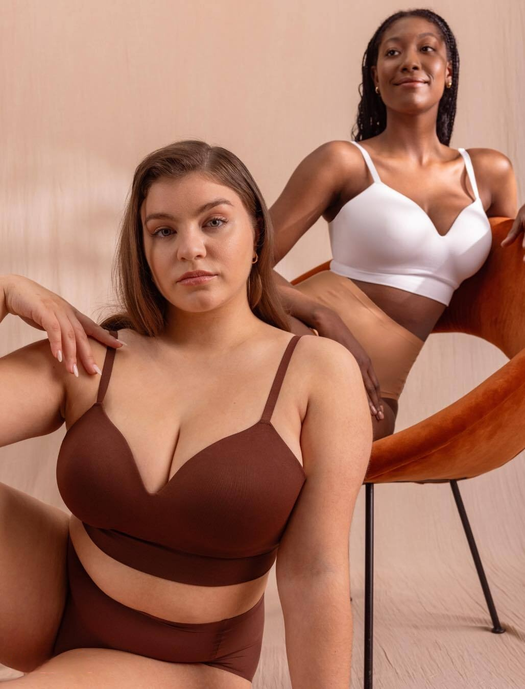 Kit 3 Sutiãs Modelador Libelle — Maralleve