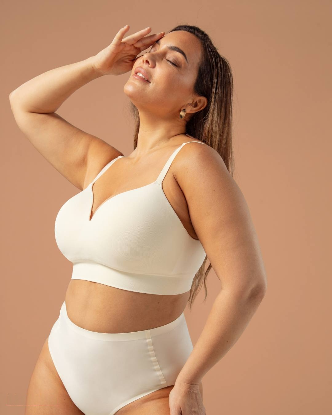 Kit 3 Sutiãs Modelador Libelle — Maralleve