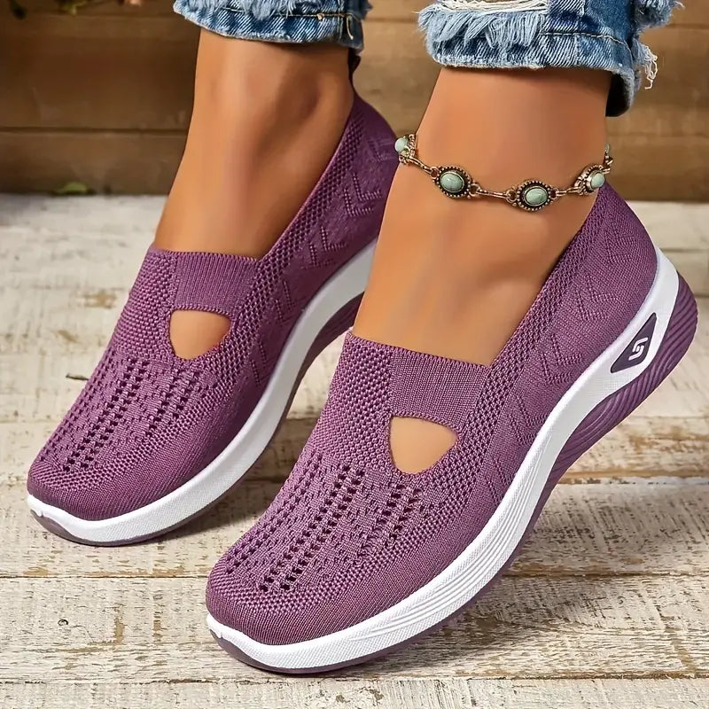 Tênis Ortopédico Ultra Comfort Calce Fácil + Palmilha Grátis — Maralleve