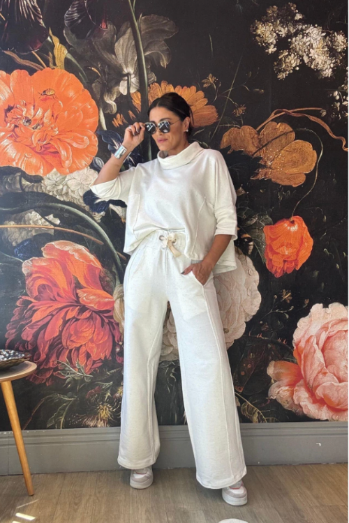 Conjunto Stephanie — Maralleve