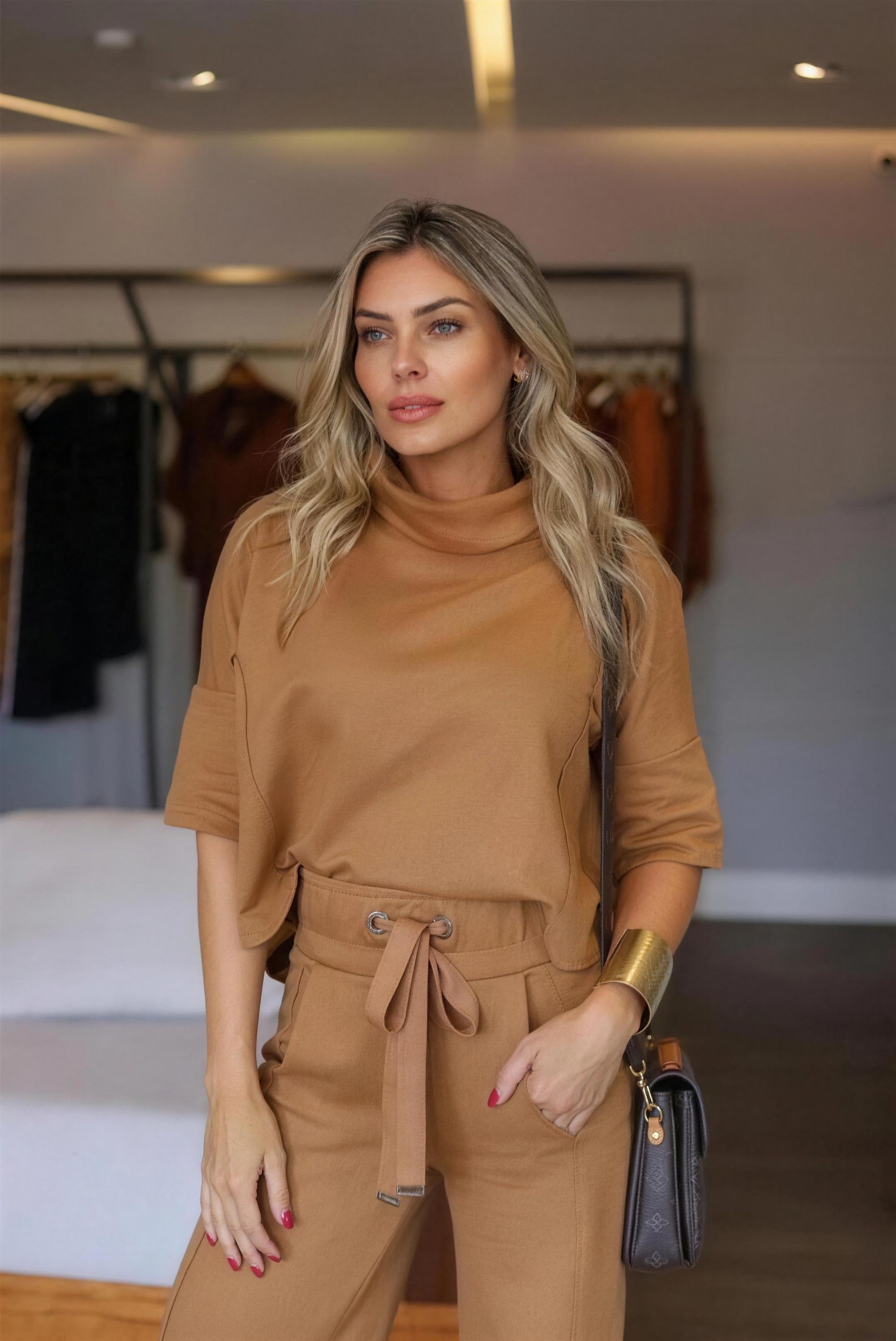 Conjunto Stephanie — Maralleve