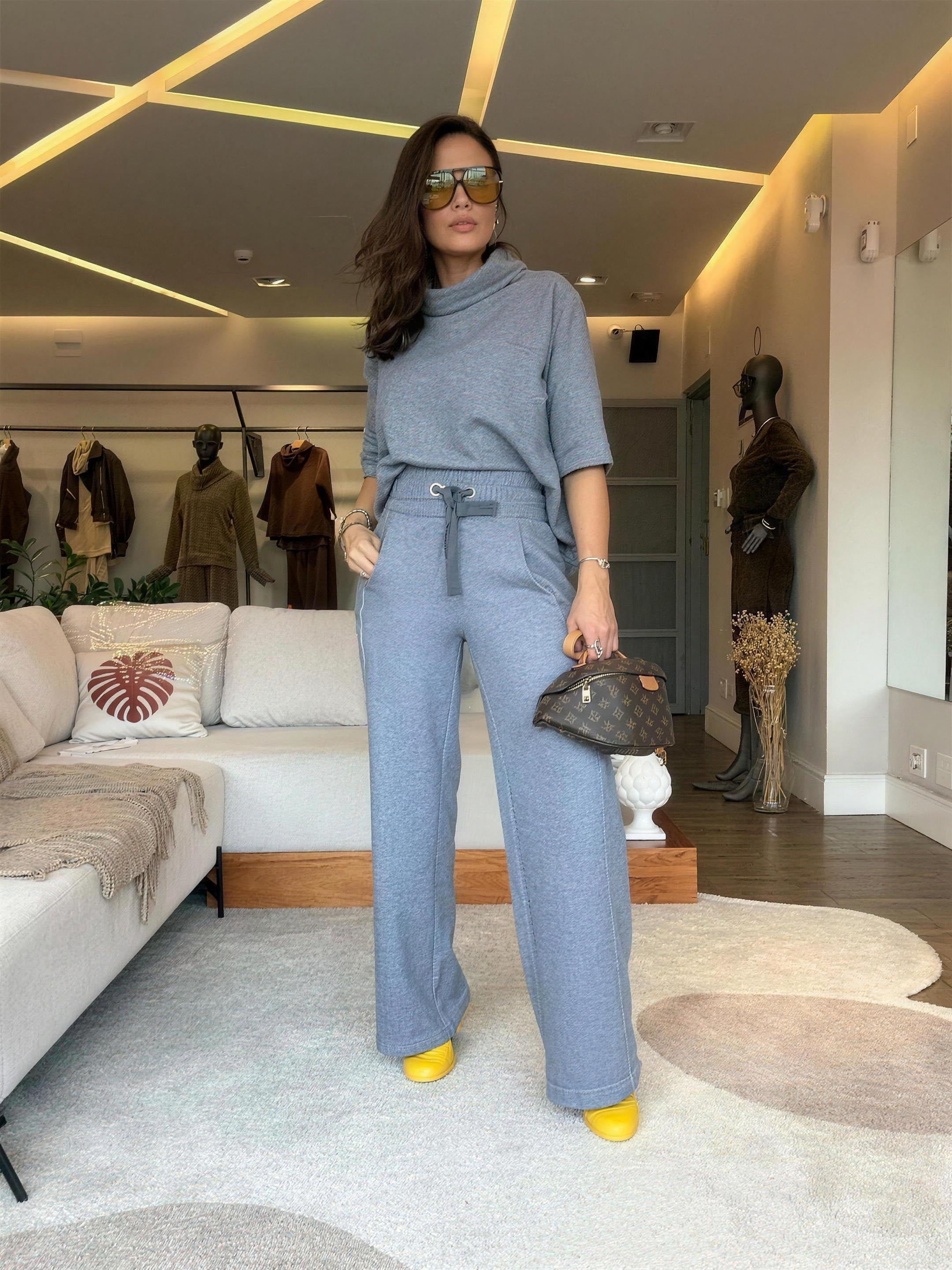 Conjunto Stephanie — Maralleve