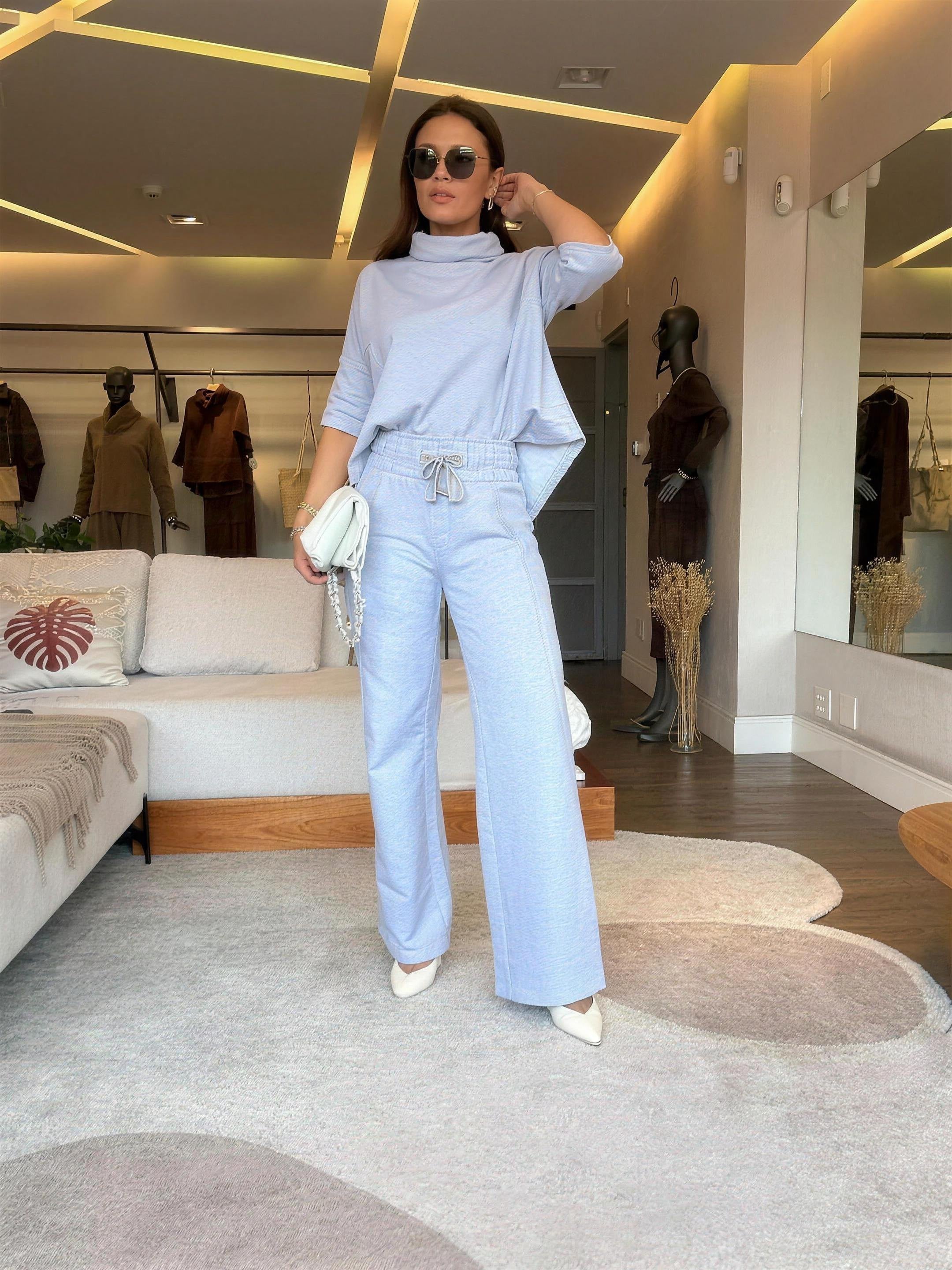Conjunto Stephanie — Maralleve