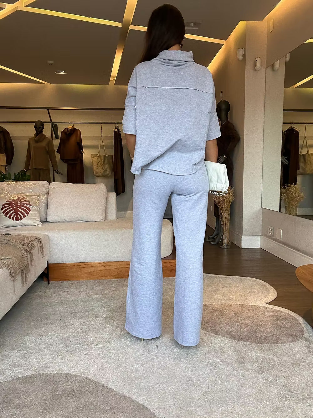 Conjunto Stephanie — Maralleve