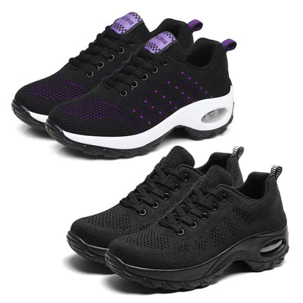 Tênis Anatômico Anti Impacto - Conforto Flex — Maralleve