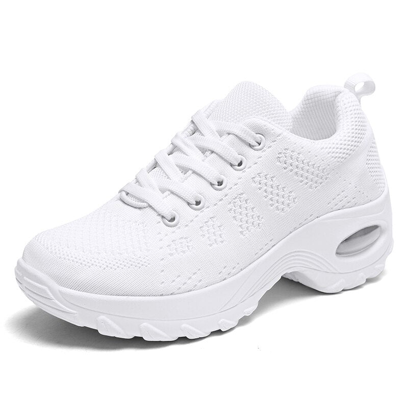 Tênis Anatômico Anti Impacto - Conforto Flex — Maralleve