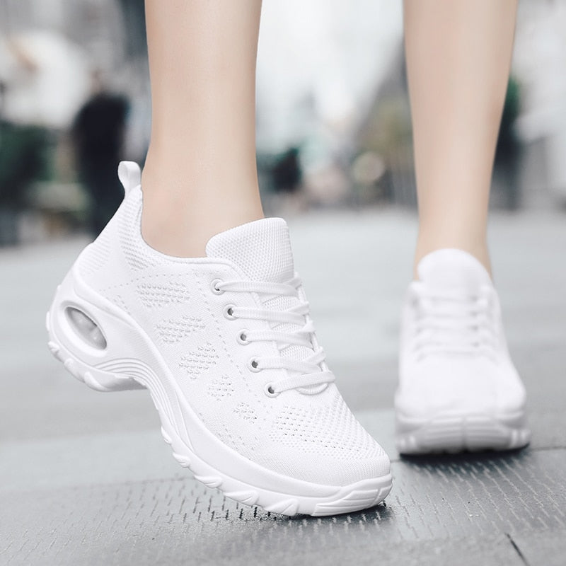 Tênis Anatômico Anti Impacto - Conforto Flex — Maralleve
