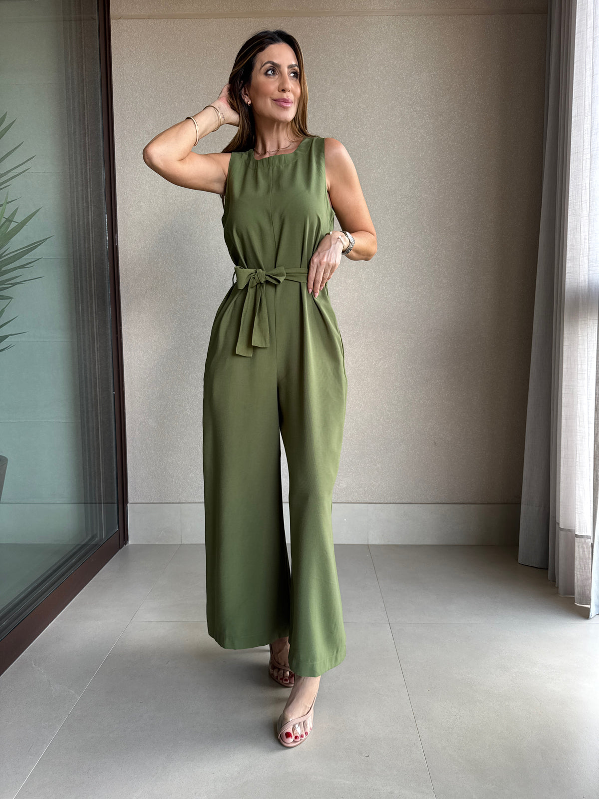 Macacão Fernanda — Maralleve