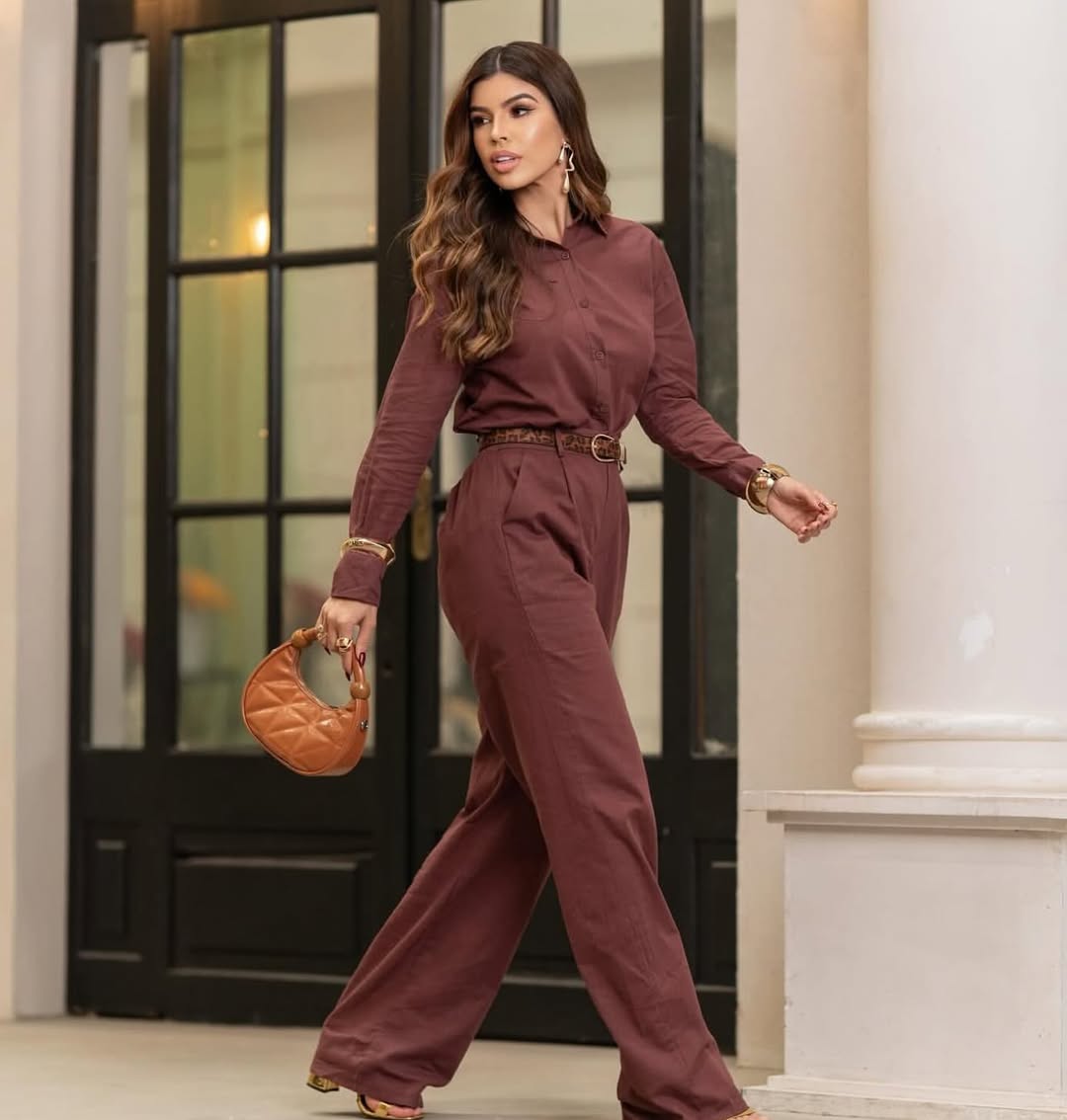 Conjunto Gysele — Maralleve