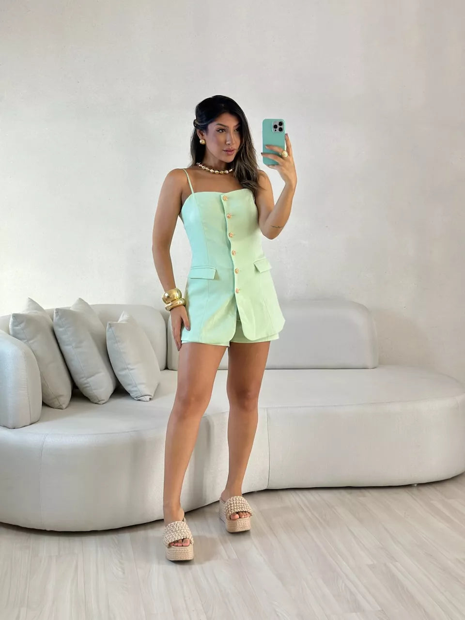 Conjunto Carmen — Maralleve