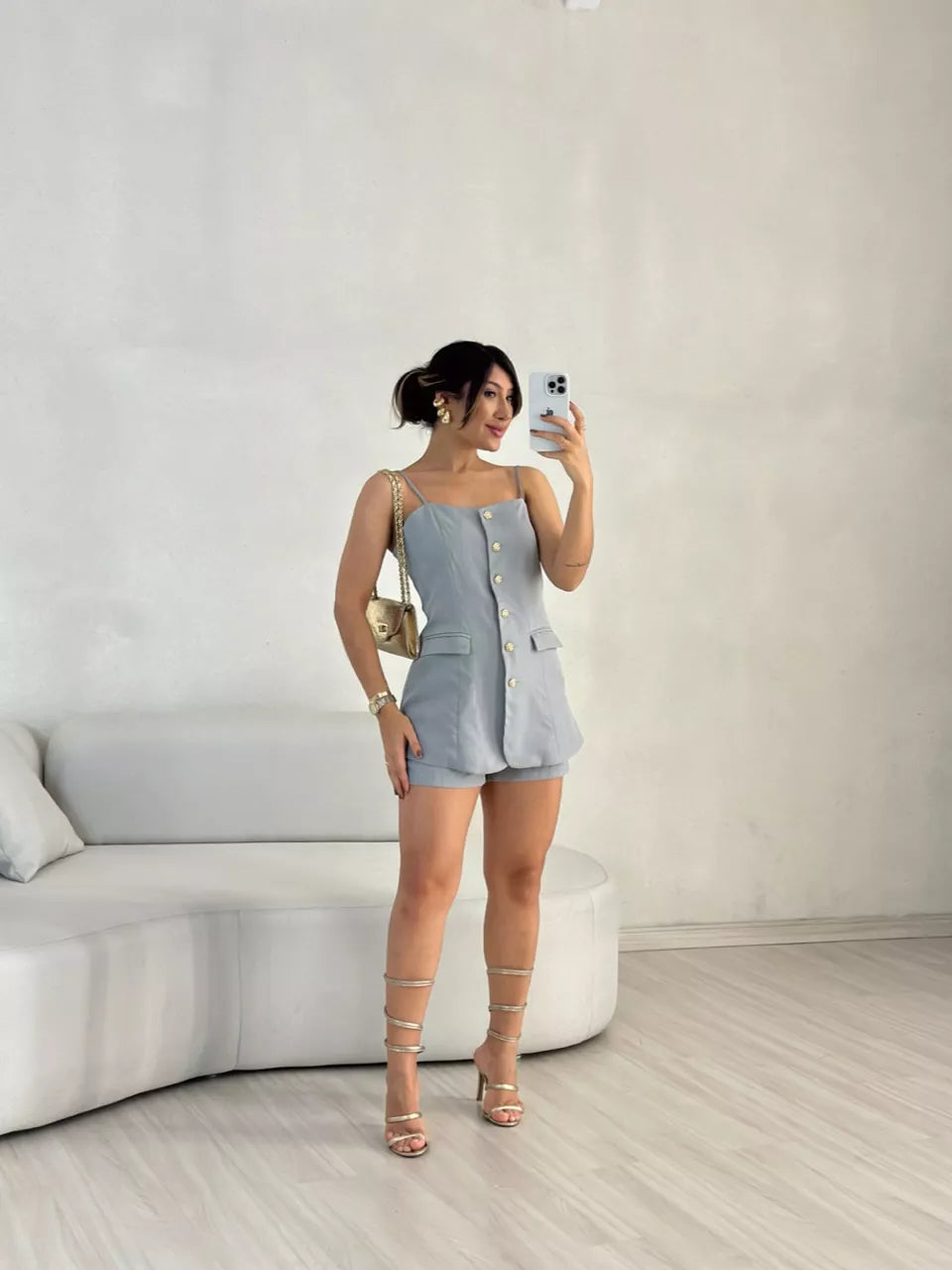 Conjunto Carmen — Maralleve