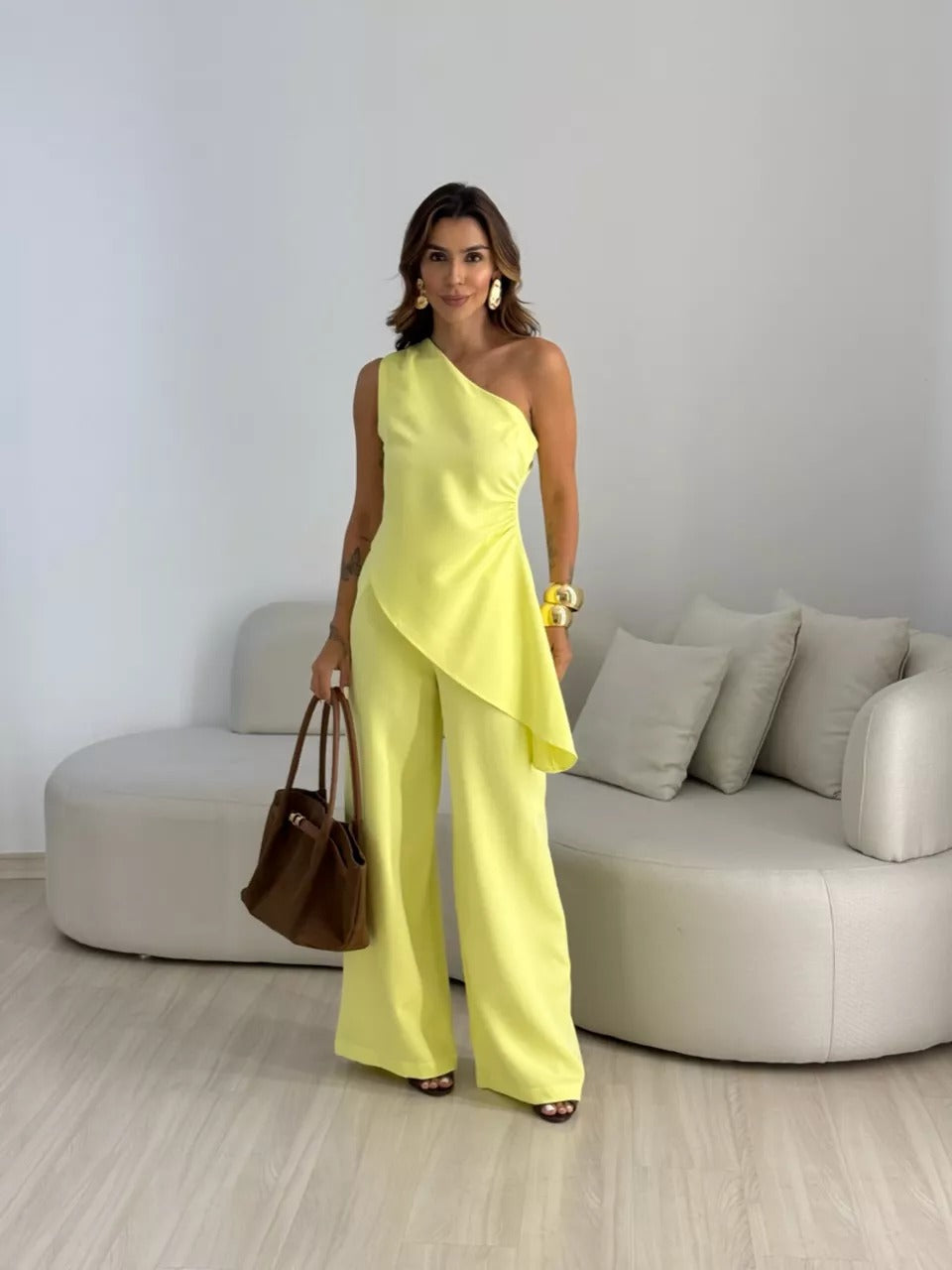 Conjunto Lavinia Morante — Maralleve
