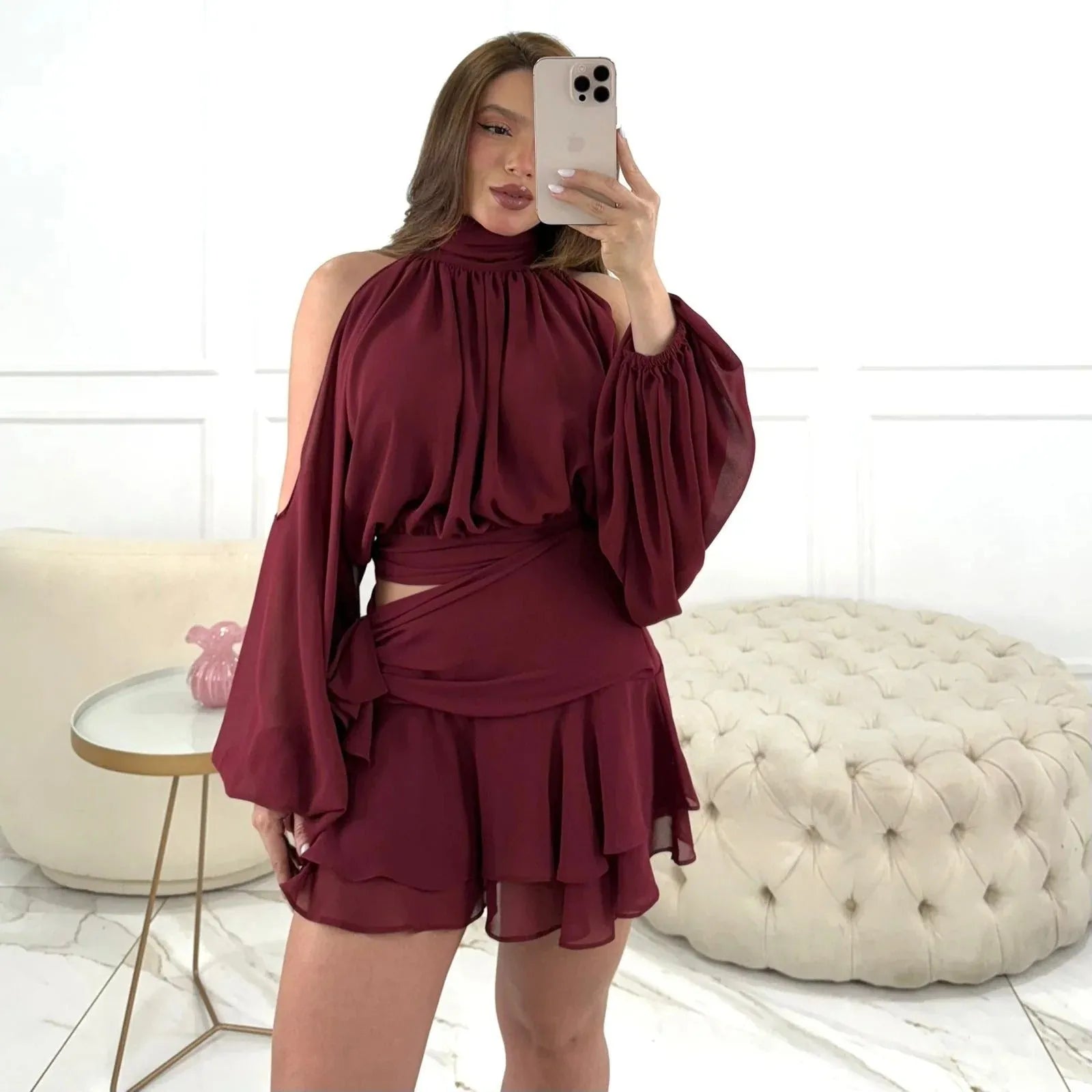 Conjunto Luna Barbosa — Maralleve