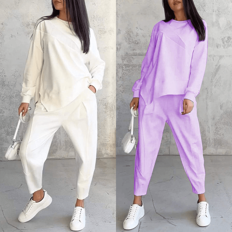 Kit 2 Conjuntos Femininos Maria Júlia — Maralleve