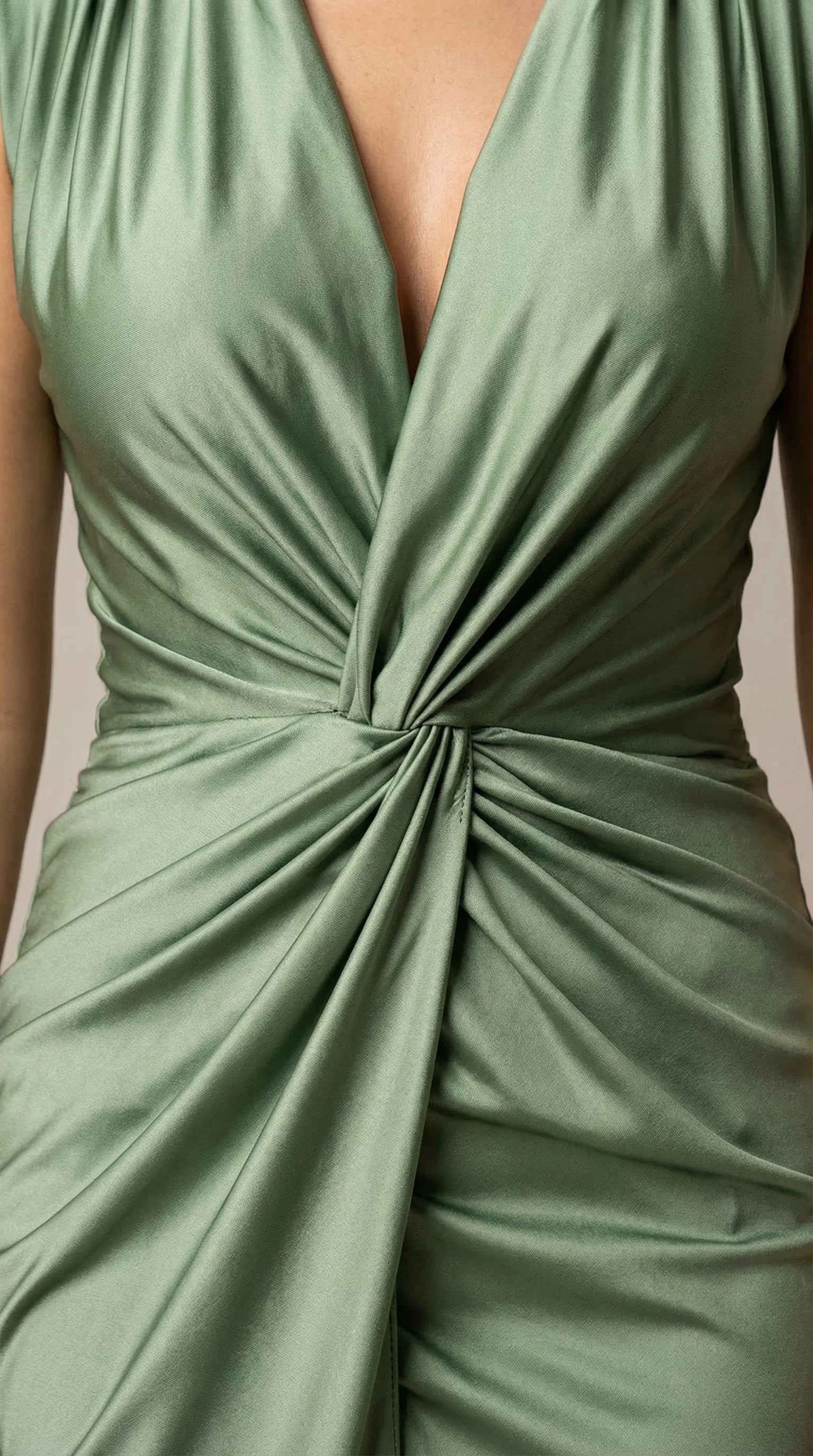 Vestido Daphne — Maralleve