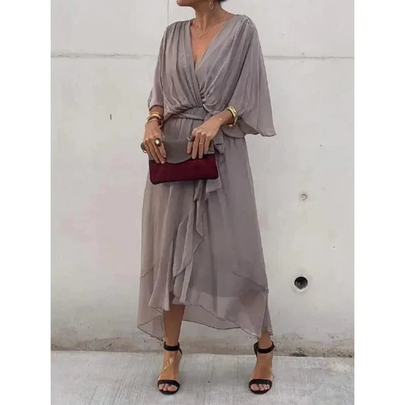 Vestido Feminino Rafaella — Maralleve
