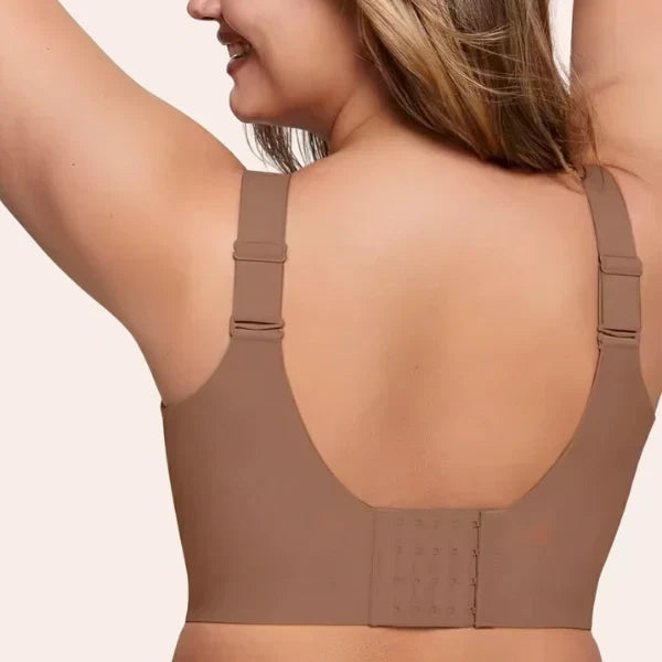Kit 3 Sutiãs Luna Comfort™ - Sutiã com Efeito Invisível e Zero Marcas — Maralleve