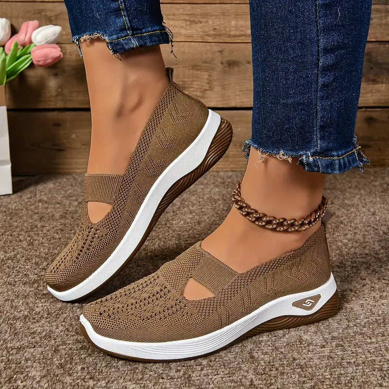 Tênis Ortopédico Ultra Comfort Calce Fácil + Palmilha Grátis — Maralleve