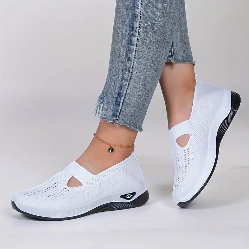 Tênis Ortopédico Ultra Comfort Calce Fácil + Palmilha Grátis — Maralleve
