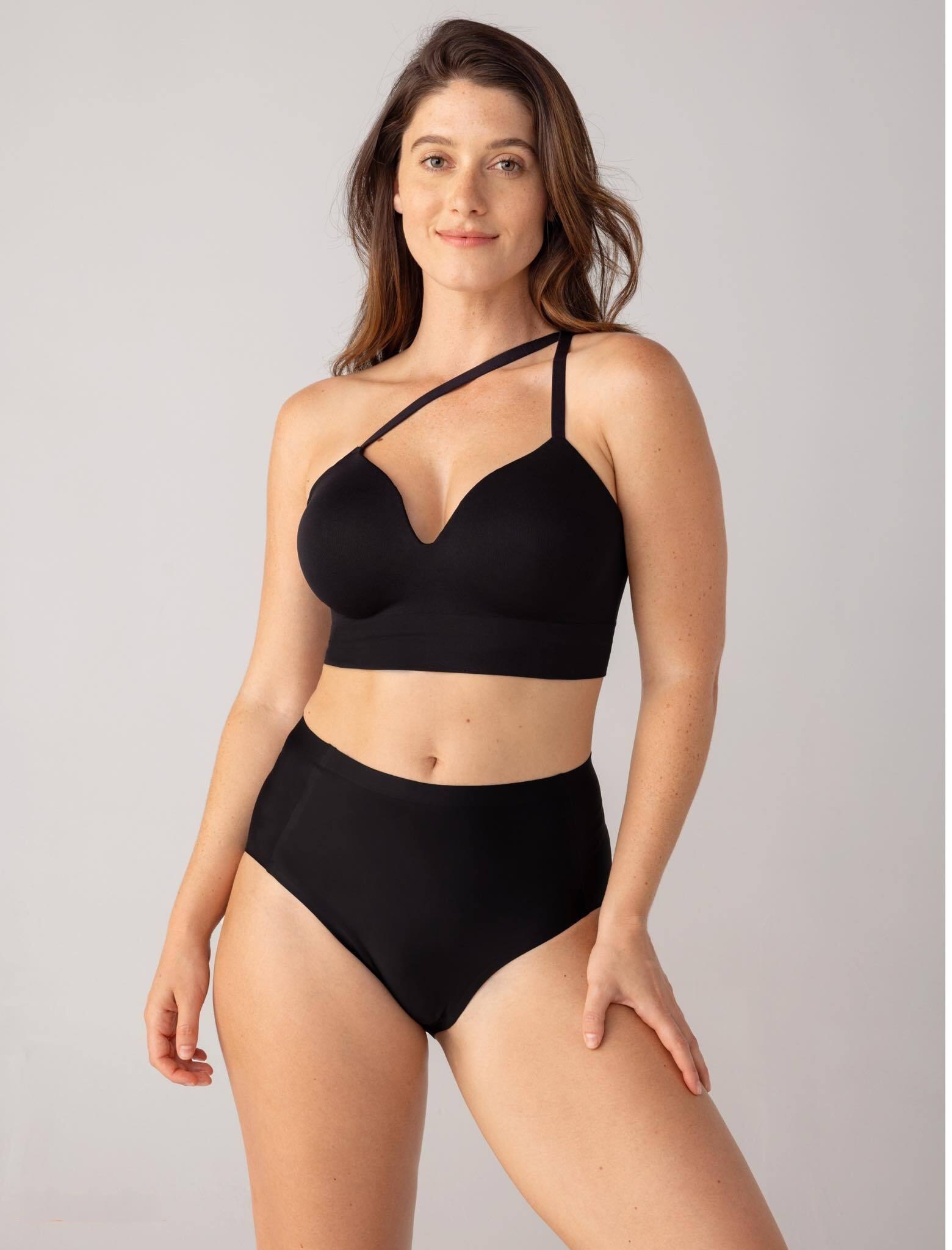 Kit 3 Sutiãs Modelador Libelle — Maralleve