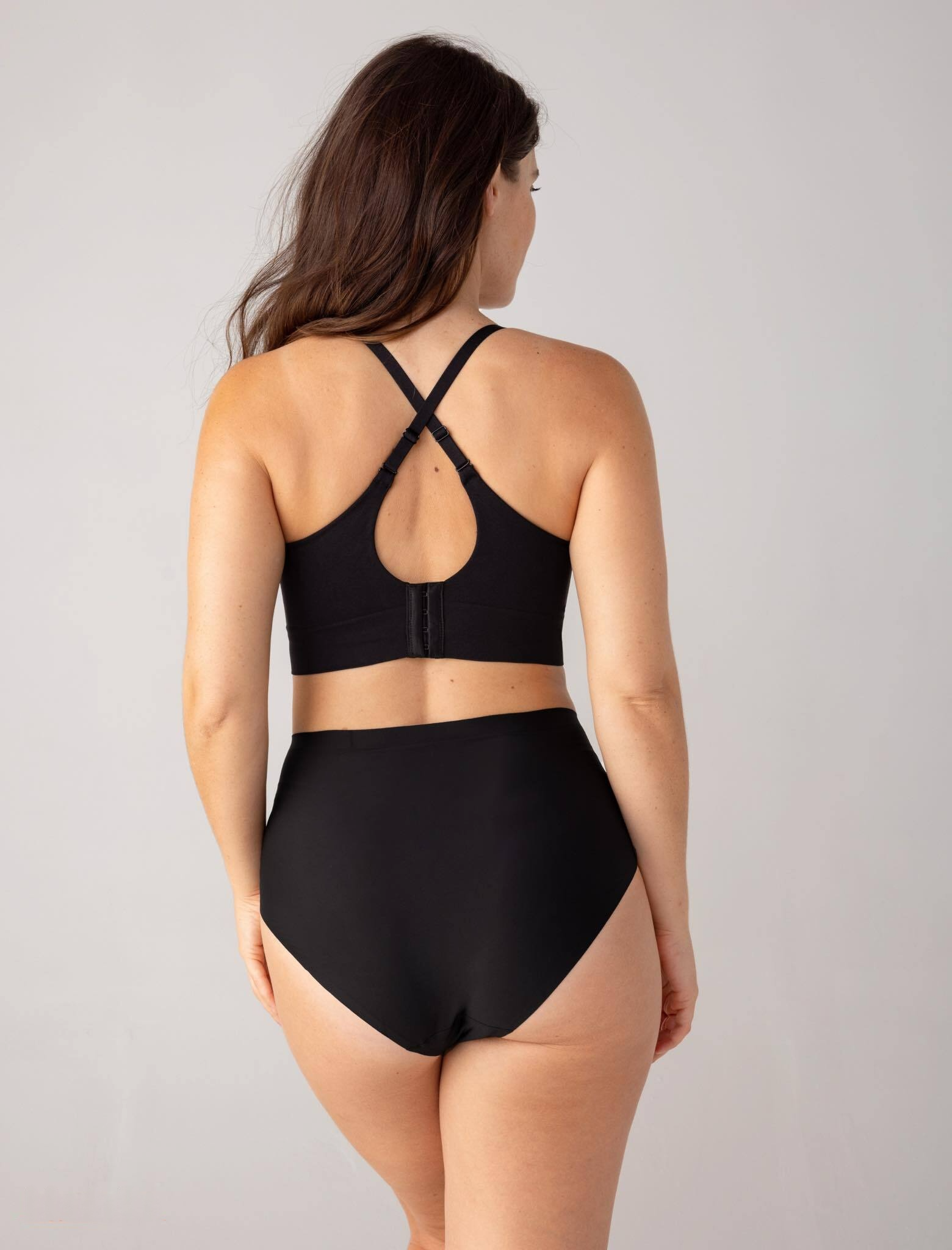 Kit 3 Sutiãs Modelador Libelle — Maralleve