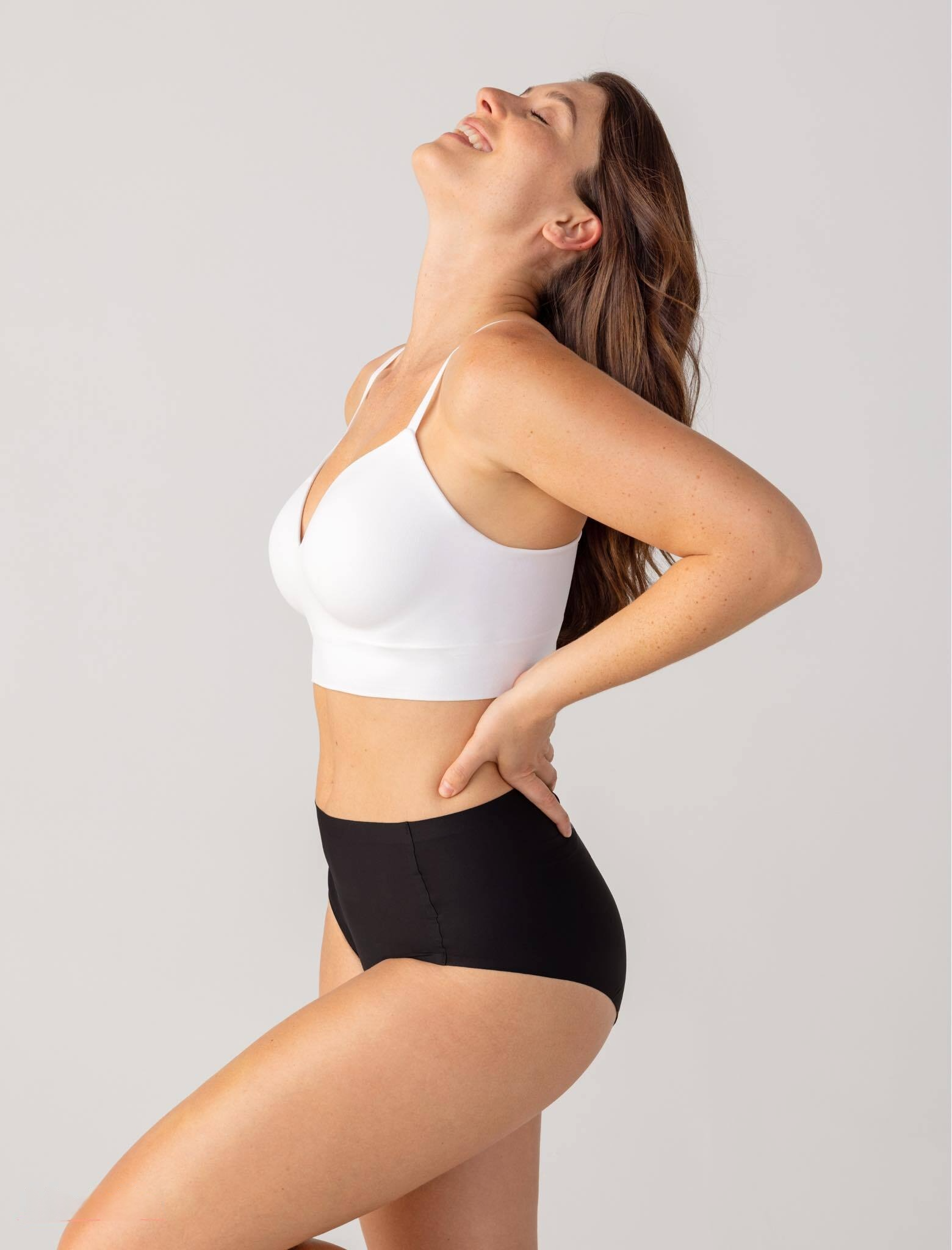 Kit 3 Sutiãs Modelador Libelle — Maralleve