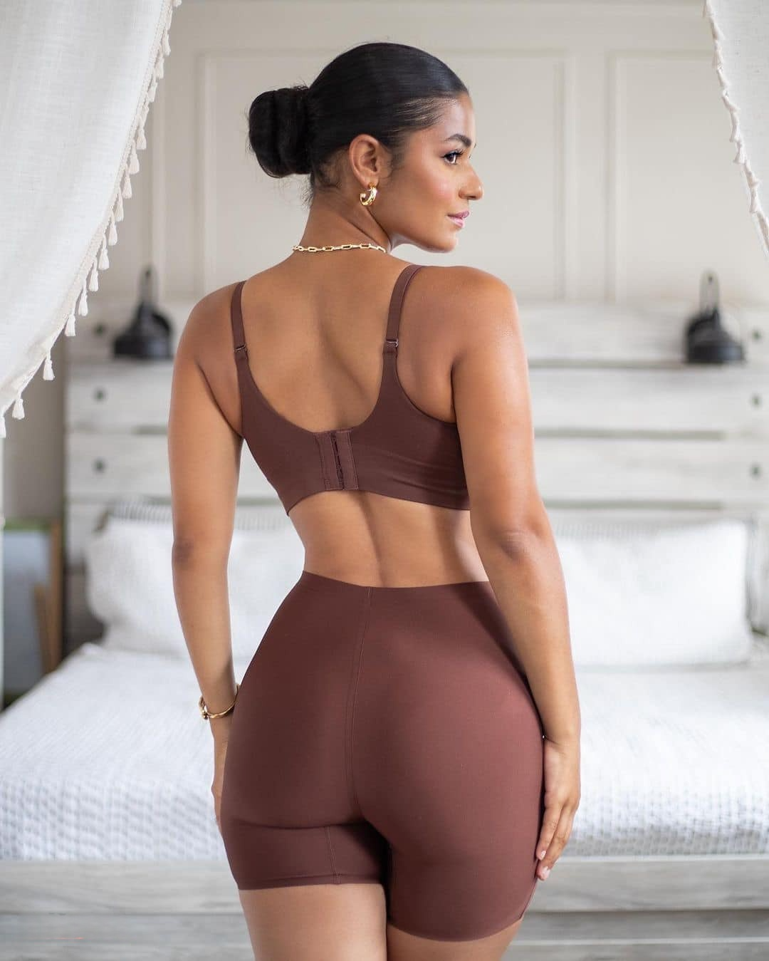 Kit 3 Sutiãs Modelador Libelle — Maralleve