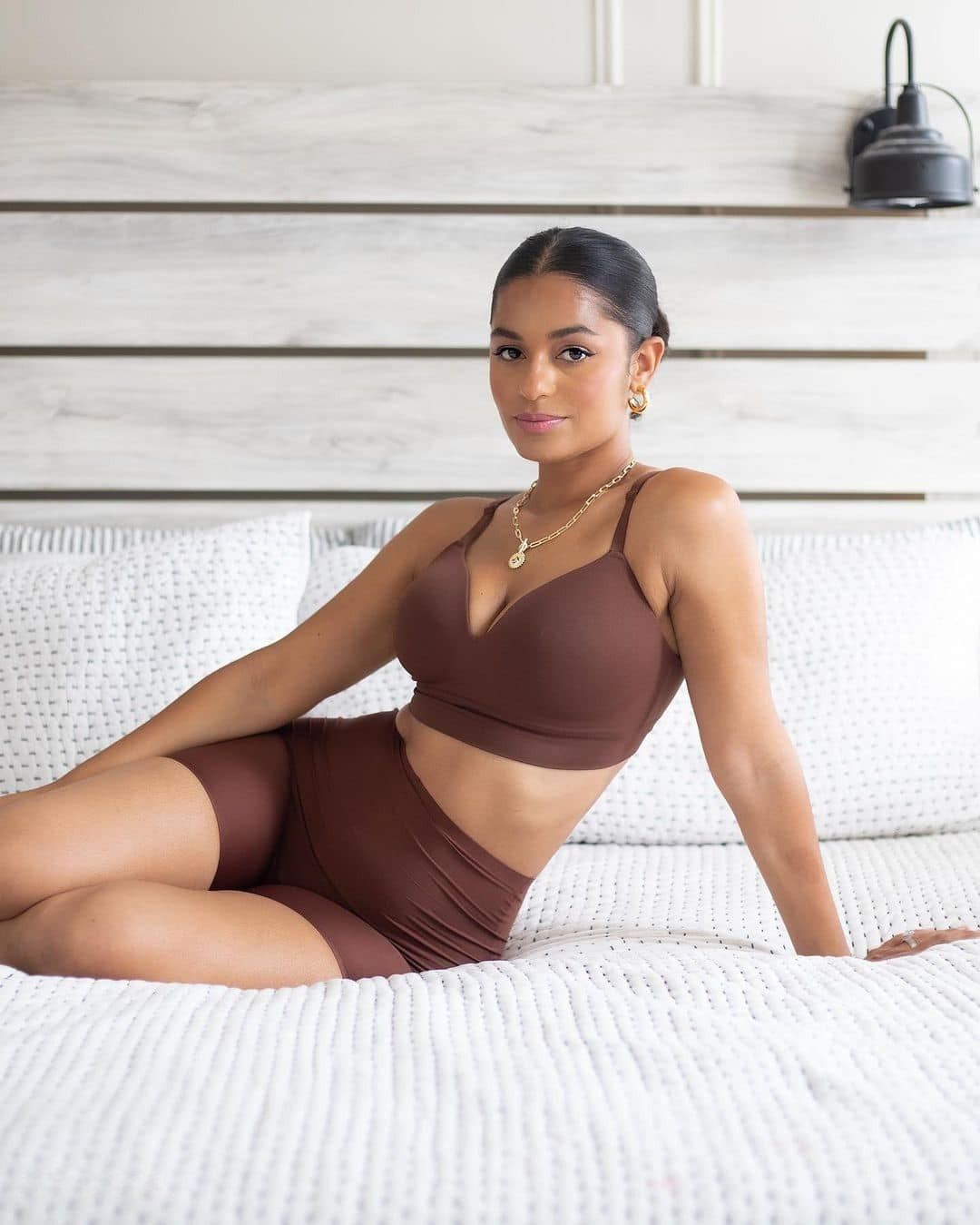 Kit 3 Sutiãs Modelador Libelle — Maralleve