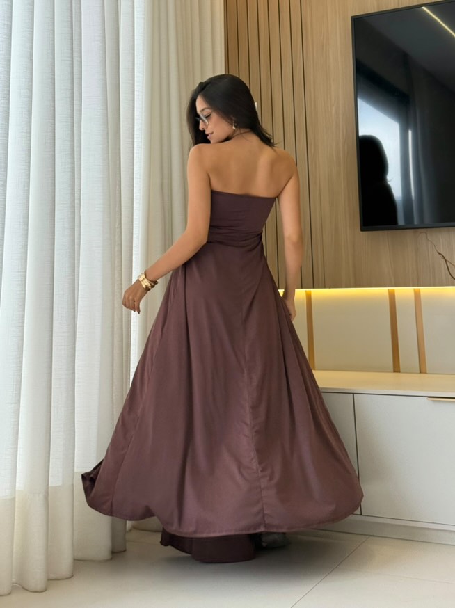 Conjunto Túnica Aline — Maralleve