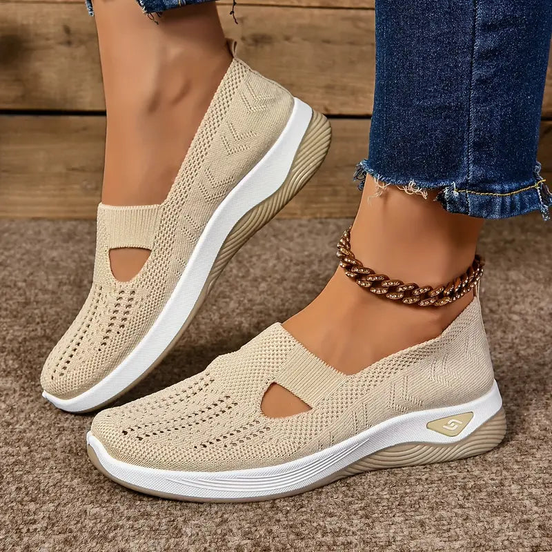Tênis Ortopédico Ultra Comfort Calce Fácil + Palmilha Grátis — Maralleve