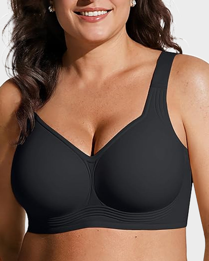 Kit 3 Sutiãs Modelador BelleForma — Maralleve