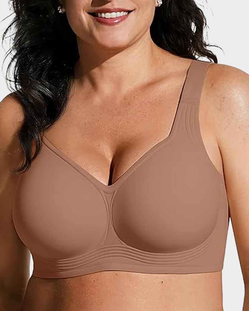Kit 3 Sutiãs Modelador BelleForma — Maralleve