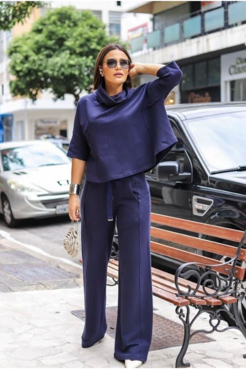 Conjunto Stephanie — Maralleve