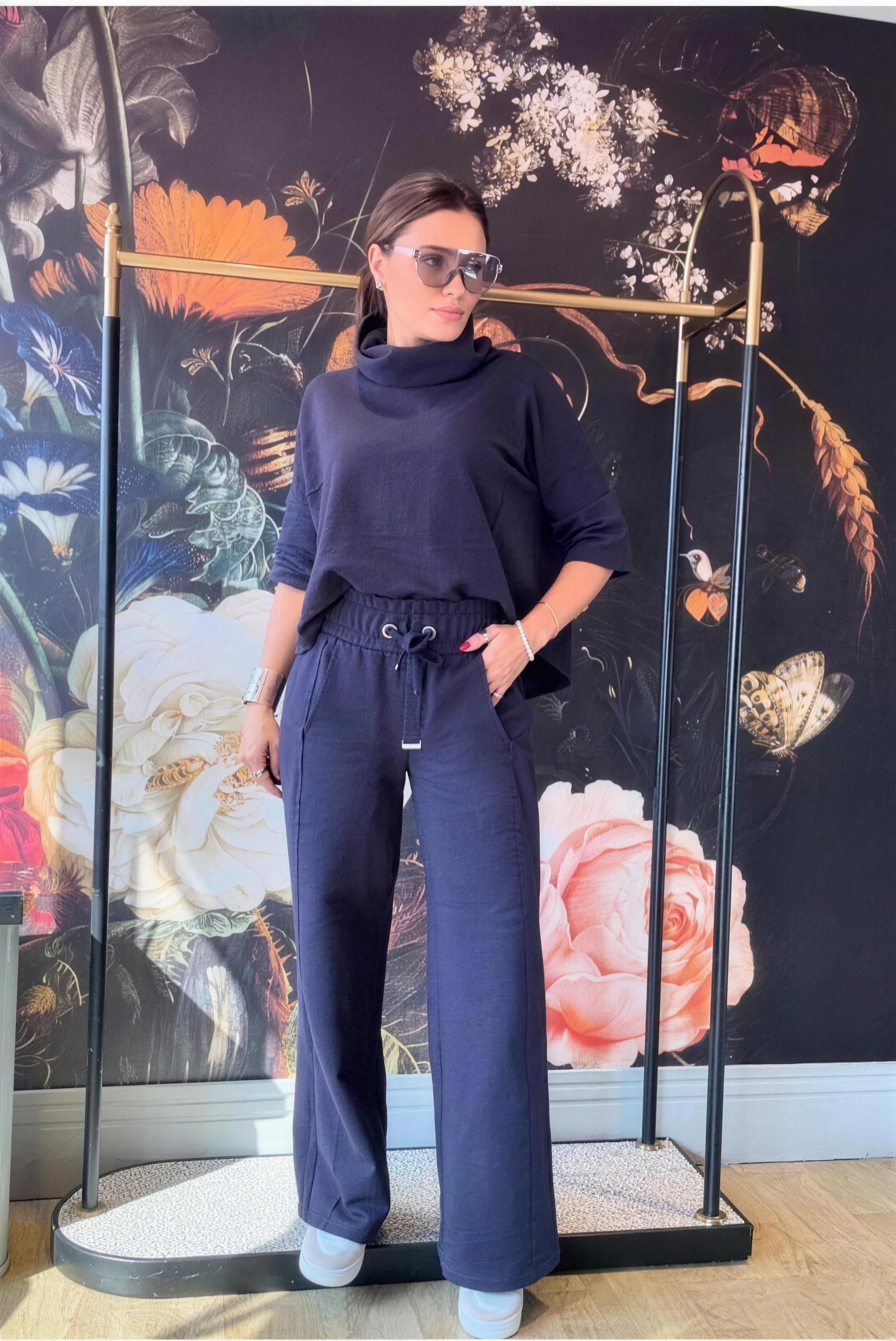 Conjunto Stephanie — Maralleve