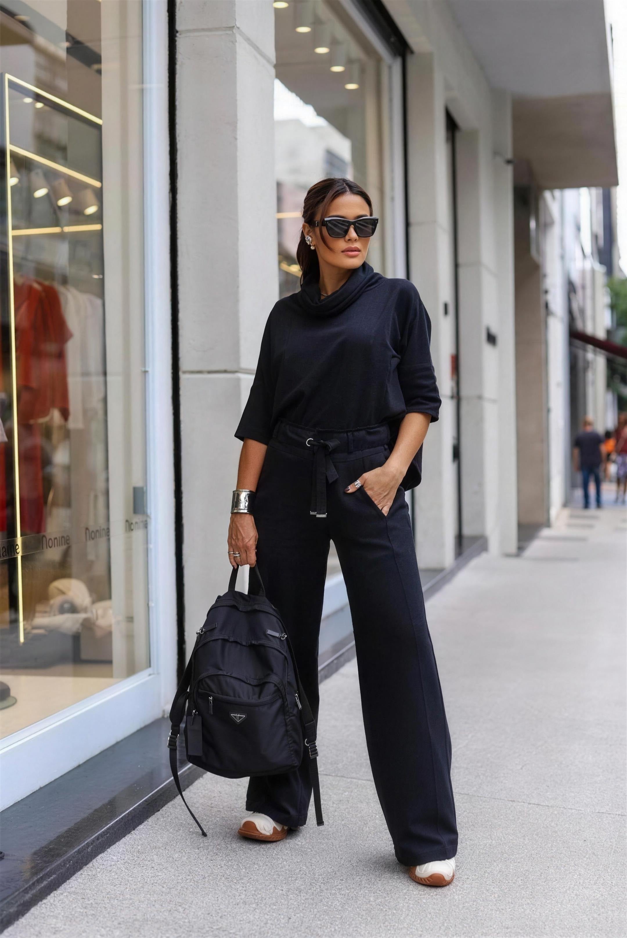 Conjunto Stephanie — Maralleve