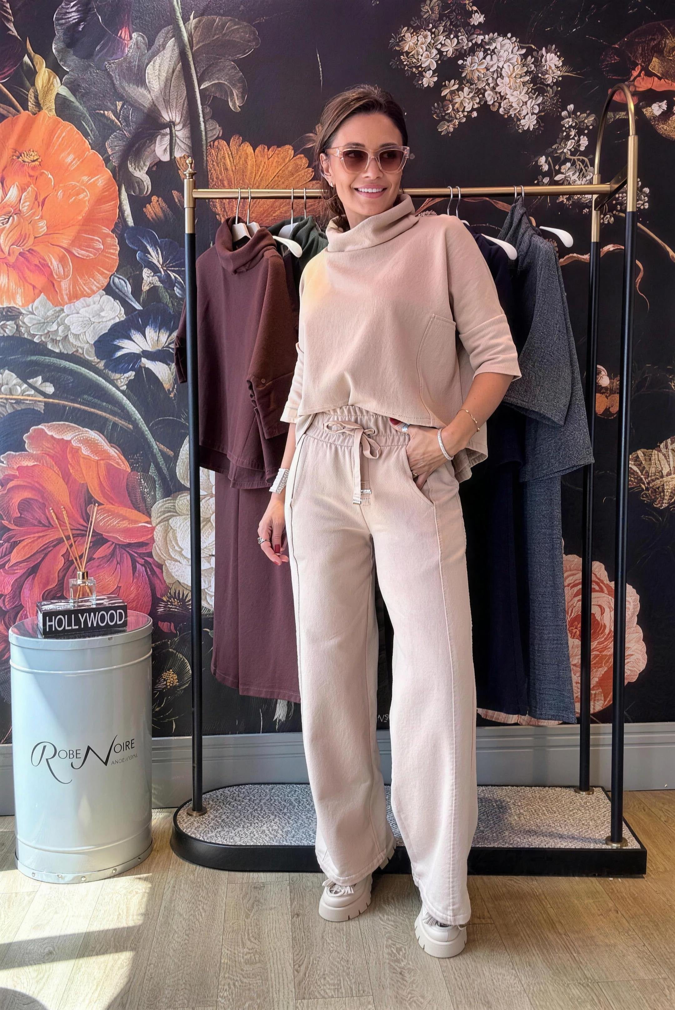 Conjunto Stephanie — Maralleve