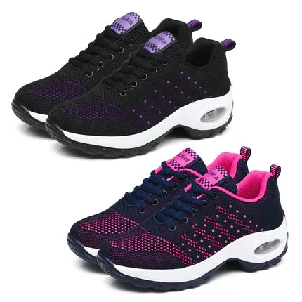 Tênis Anatômico Anti Impacto - Conforto Flex — Maralleve