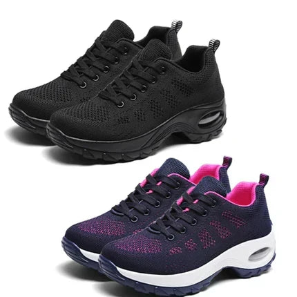 Tênis Anatômico Anti Impacto - Conforto Flex — Maralleve