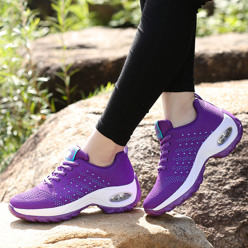 Tênis Anatômico Anti Impacto - Conforto Flex — Maralleve