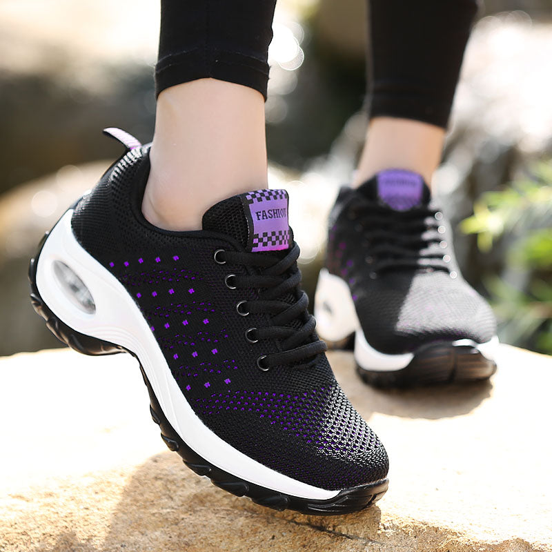 Tênis Anatômico Anti Impacto - Conforto Flex — Maralleve