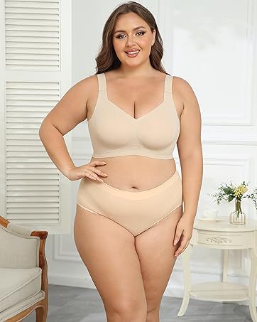 Kit 3 Sutiãs Modelador BelleForma — Maralleve