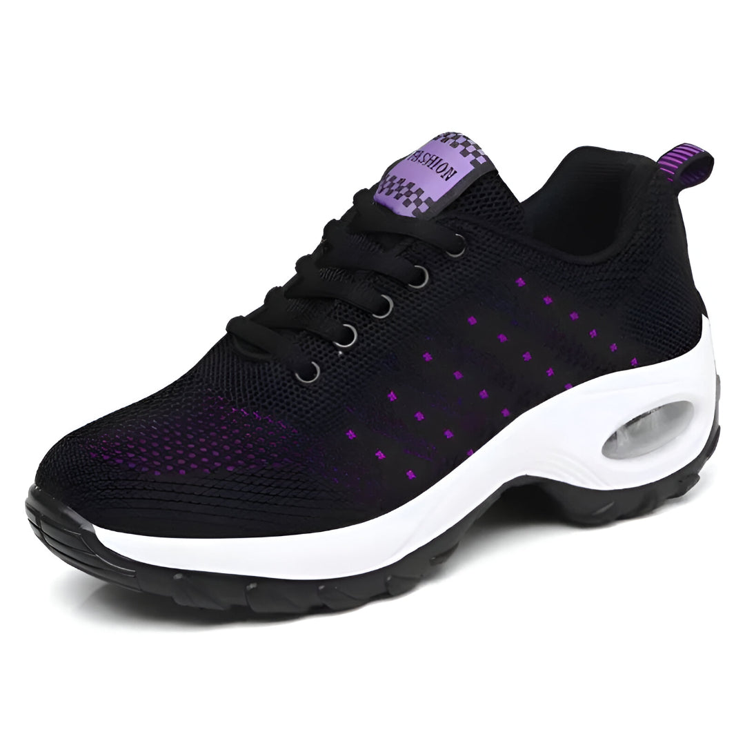 Tênis Anatômico Anti Impacto - Conforto Flex — Maralleve