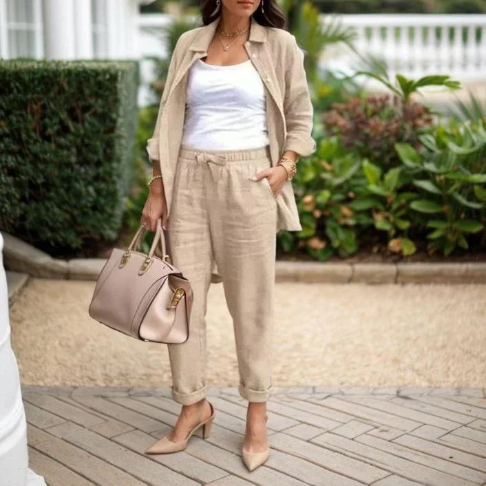 Conjunto Madeleine — Maralleve