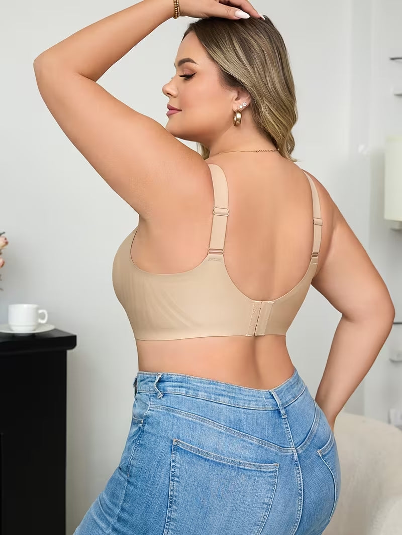 Kit 3 Sutiãs Modelador BelleForma — Maralleve