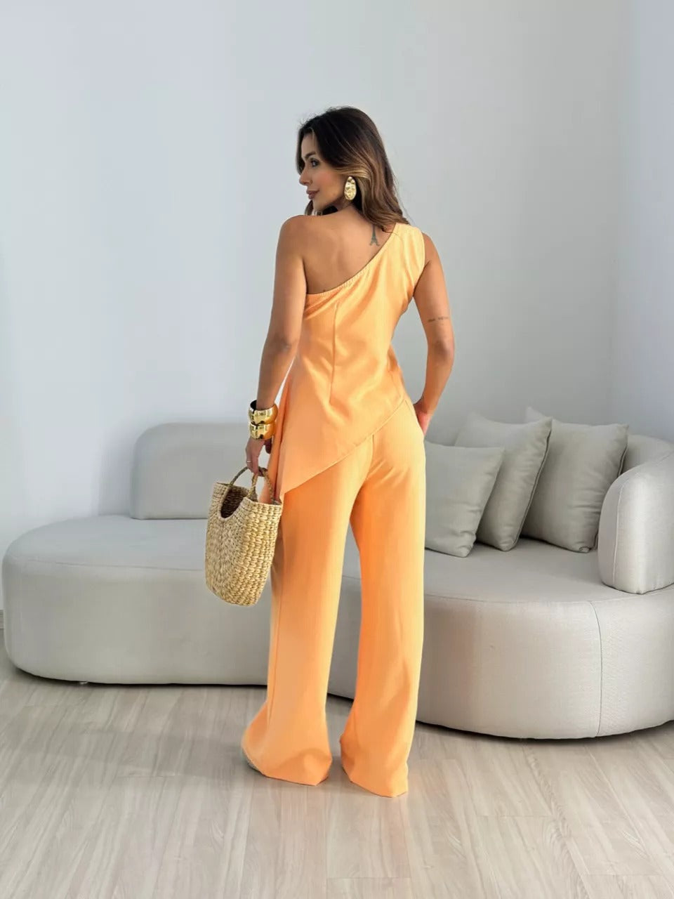 Conjunto Lavinia Morante — Maralleve