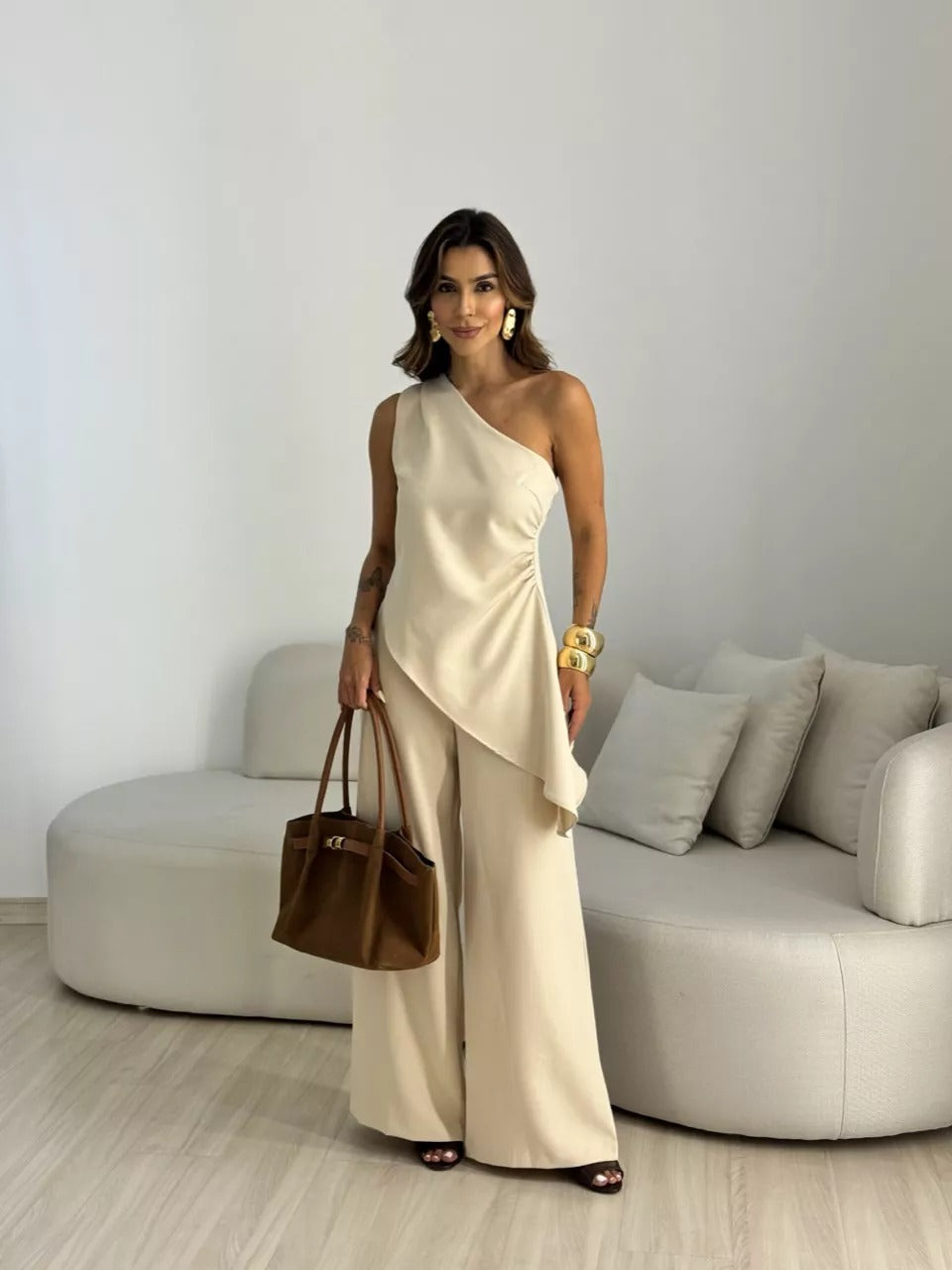 Conjunto Lavinia Morante — Maralleve